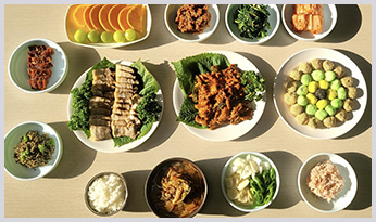 장지용 국밥 외 B 사진